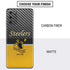 NFL Pittsburgh Steelers Vintage Galaxy S20 Plus Skin
